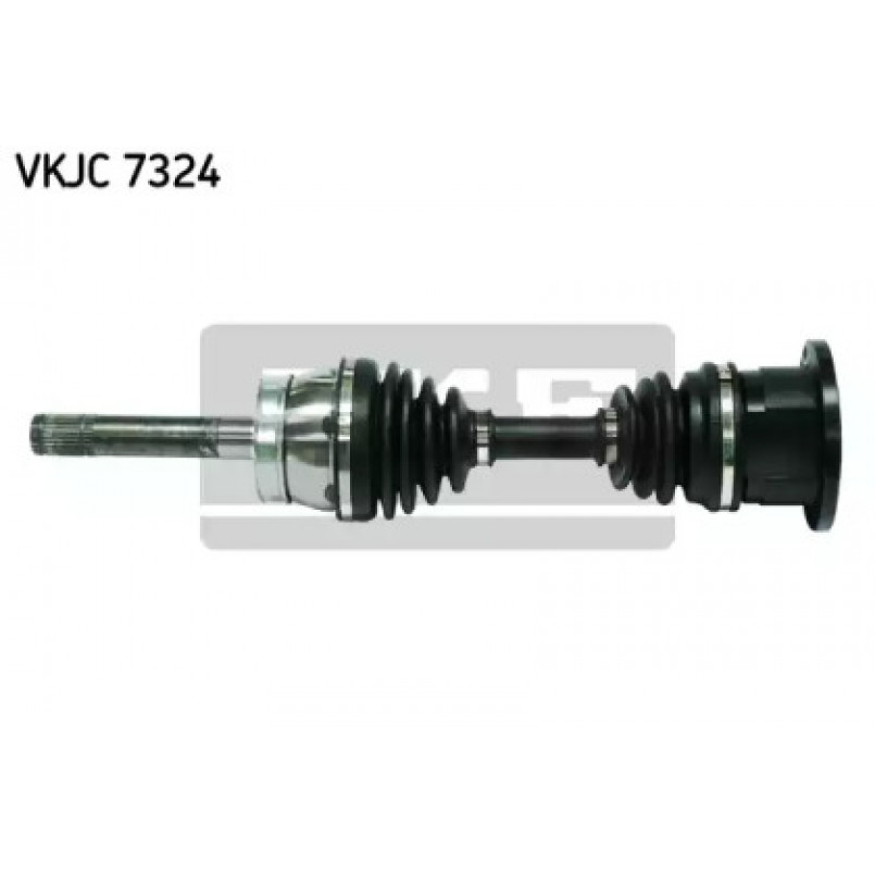 VKJC 7324 SKF - Привідний вал